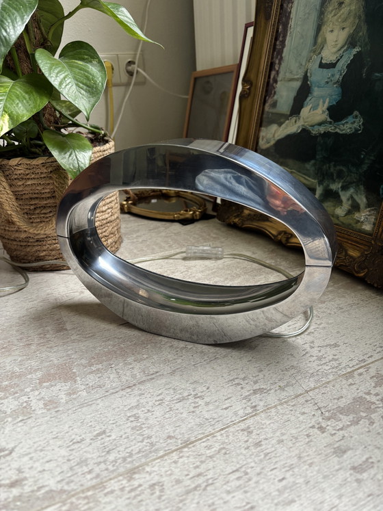 Image 1 of Lampe Philips Berio massive