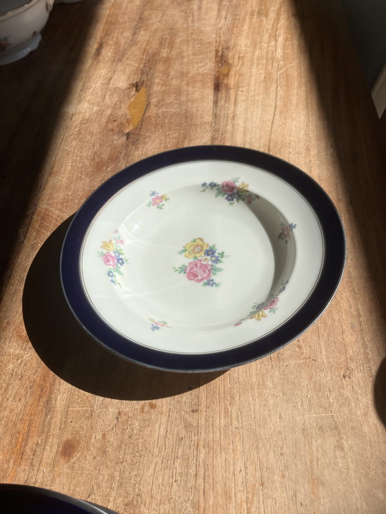 Image 1 of Vaisselle ancienne de Pirken&Hammer18