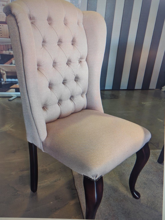 Image 1 of Denver dining chair