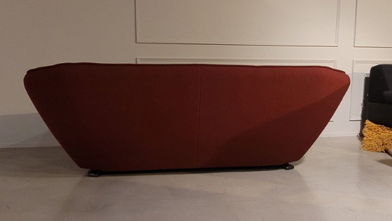 Image 1 of Divano Pode Colla a 3 posti