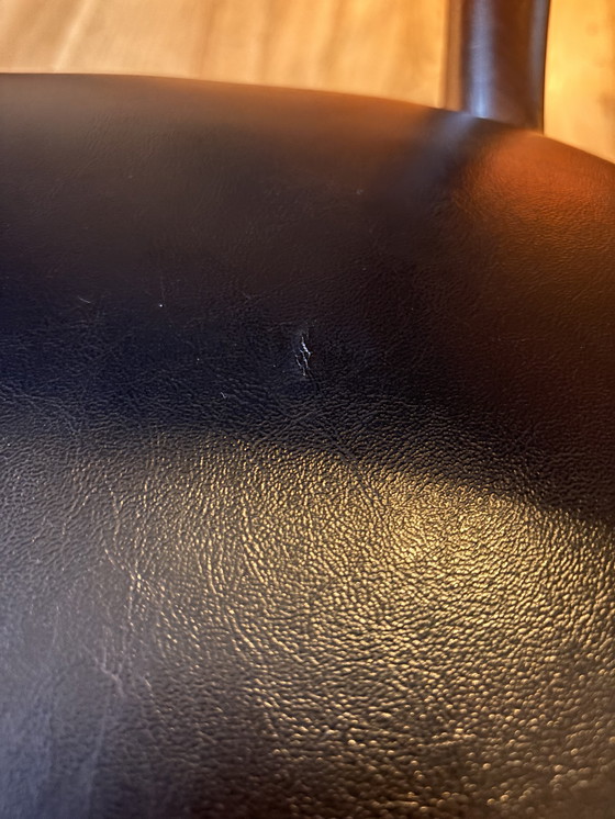 Image 1 of Louis van Teeffelen dining chair for Webe