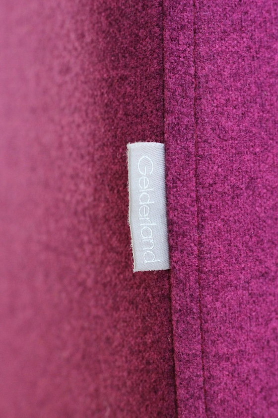 Image 1 of Gelderland 4800 2,5 places rose fuchsia