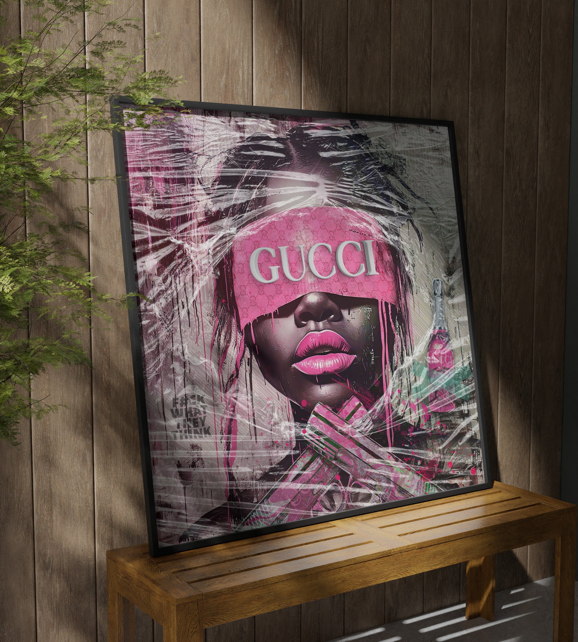 アート・デザイン・音楽 Book of Gucci by Gucci Limited Edition