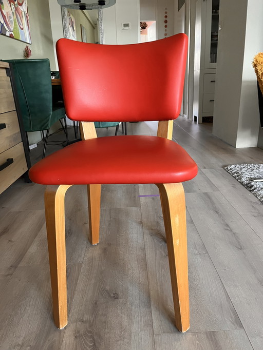 Chaises de salle à manger Cor Alons / J.C. Jansen