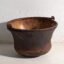Antique copper cauldron – Central Europe, circa 1900 – Kitchen accessories, Iron (photo 10 of 40)