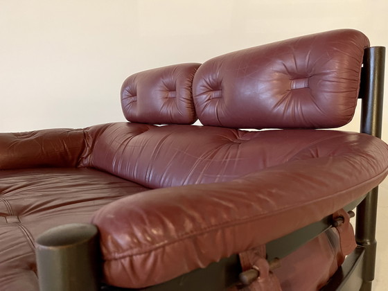 Image 1 of Canapé Vintage au style brésilien