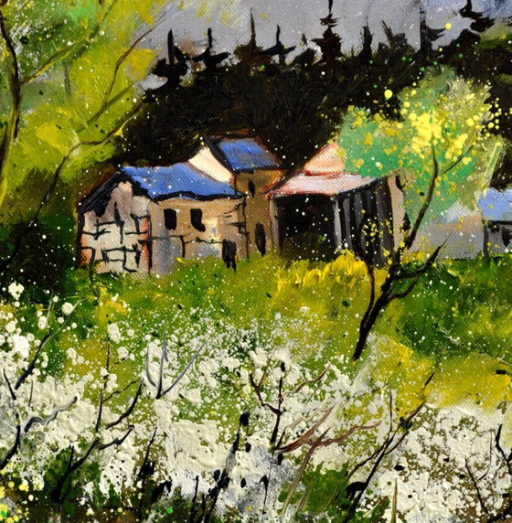 Image 1 of Spring 4526