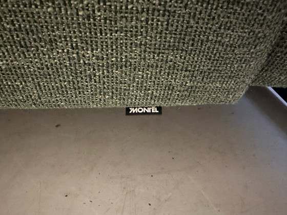 Image 1 of Banco en U Montel Traffic 350x255/160cm