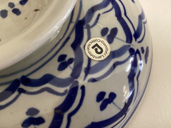 Gunther Lambert Pot With Lid – Vases, Ceramic (photo 6 of 8)
