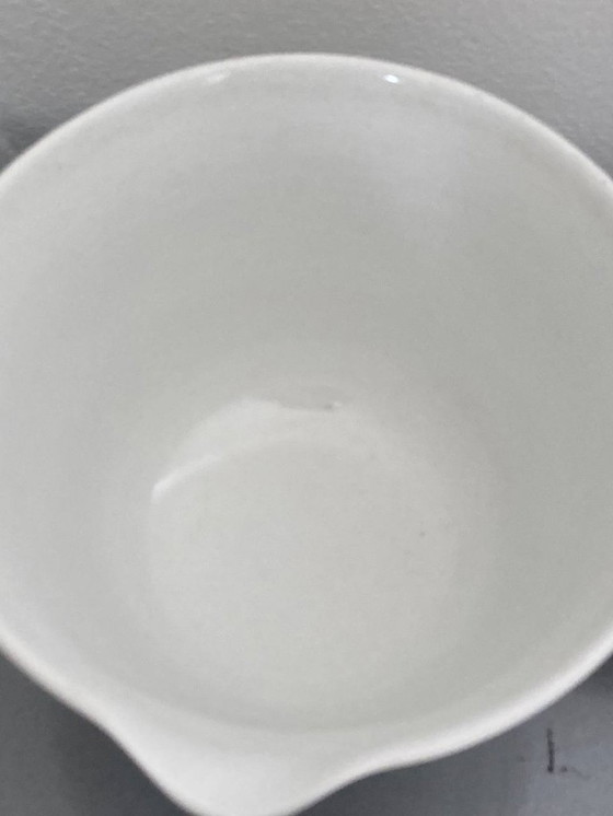 Image 1 of Versatoio Arabia Finland Kilta disegnato da Kaj Franck, metà secolo