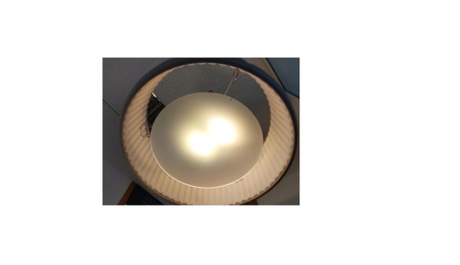 Luceplan Silenzio hanglamp/akoestische lamp
