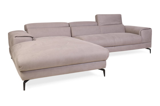 Image 1 of W. Schillig Piedroo 21106 Ecksofa