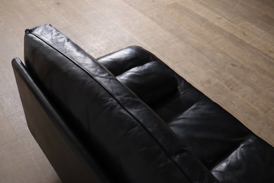 Image 1 of Sofá de tres plazas Milano 210 de De Pas, D'Urbino y Lomazzi para Zanotta, Italia, años 80