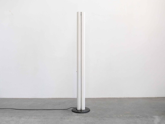 Image 1 of Vintage "ARTEMIDE MEGARON" vloerlamp Gianfranco Frattini
