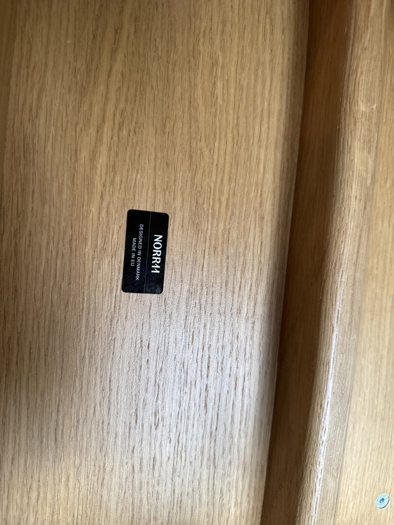 Image 1 of Silla elefante NORR11 como nueva