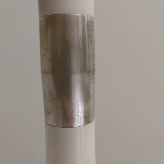 Image 1 of Retro Space Age Floor Ashtray Italy