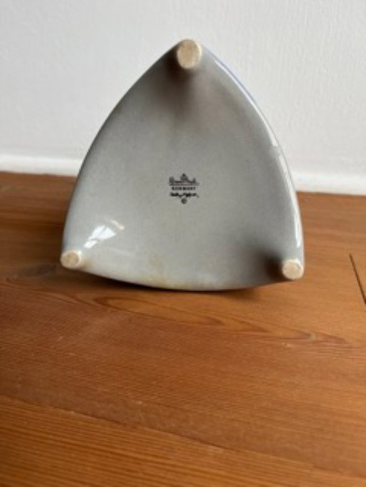 Dorothy Hafner for Rosenthal, "Flash" Vase, Germany, 1980s