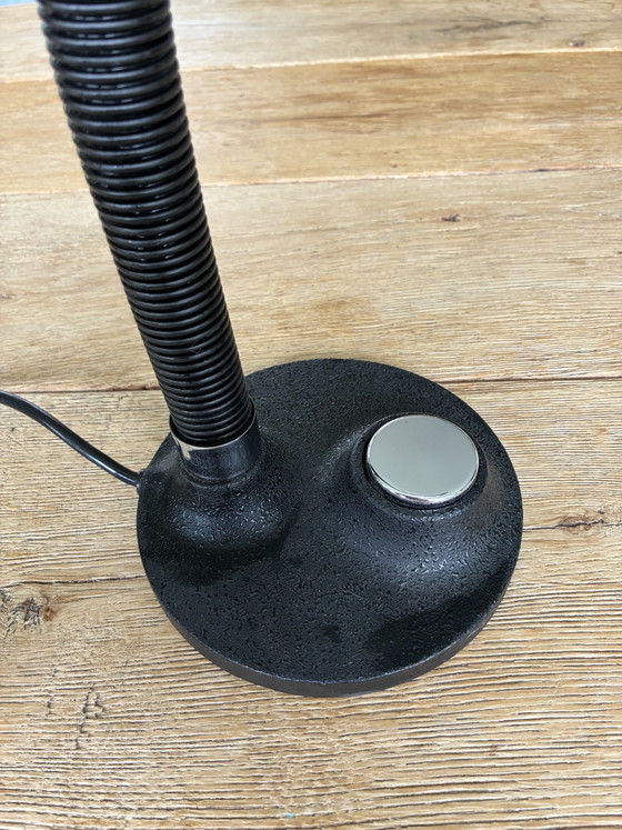 Image 1 of Mid Century Egon Hillebrand desk lamp