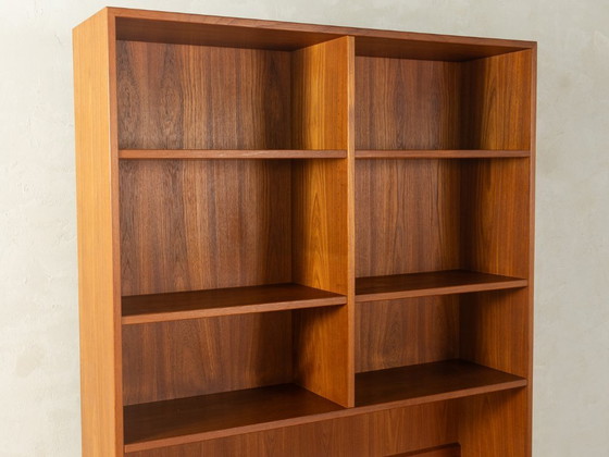 Image 1 of Commode uit de jaren 60, Poul Hundevad, vintage