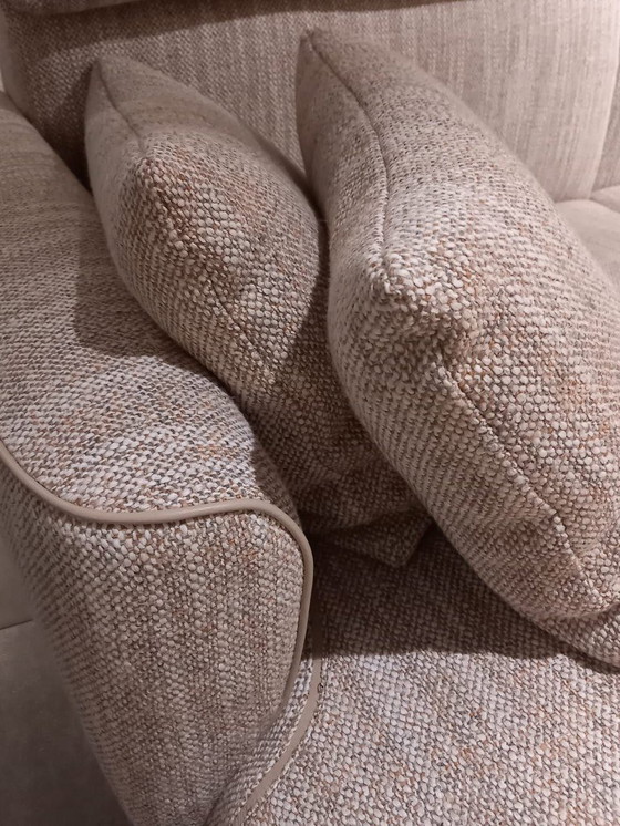 Image 1 of Jori Eden Sand corner sofa