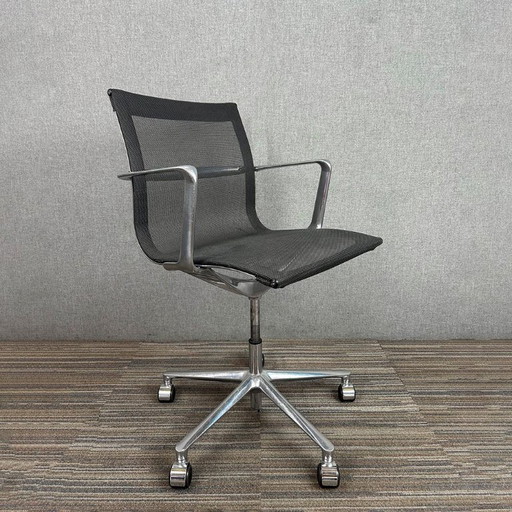 Icf Una Meeting Chair