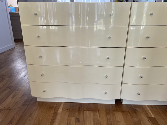 Image 1 of Vajer Ikea kast van Tomas Jelinek