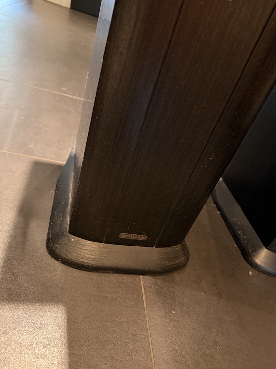 Mission M34i Floor Standing Speakers Set Van 2 – tv-meubelen, Plastic, Textile (photo 8 of 14)