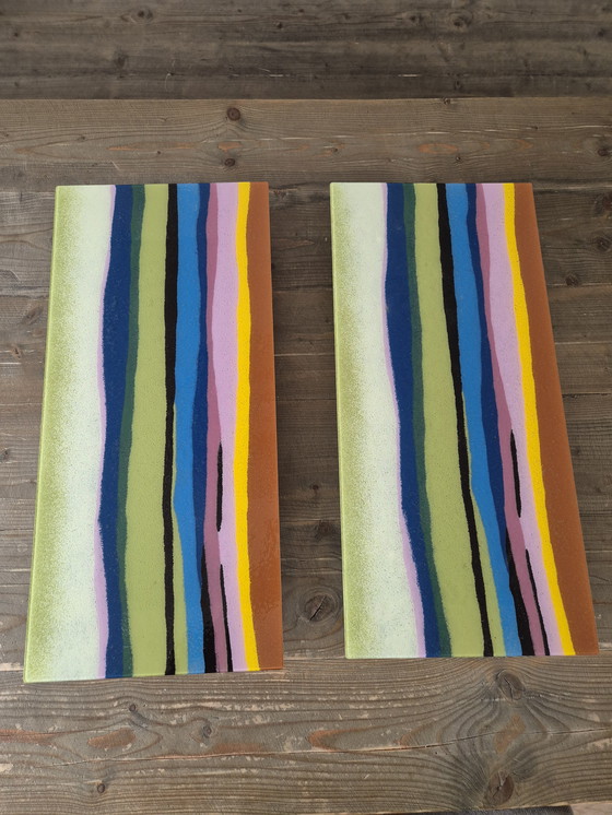 Image 1 of La lampada Ikea di Julia Treutiger.