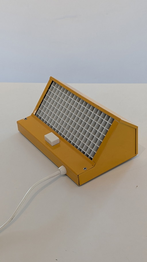 Elidus bedside wall lamp - Hans Agne Jakobsson - Sweden 1970's