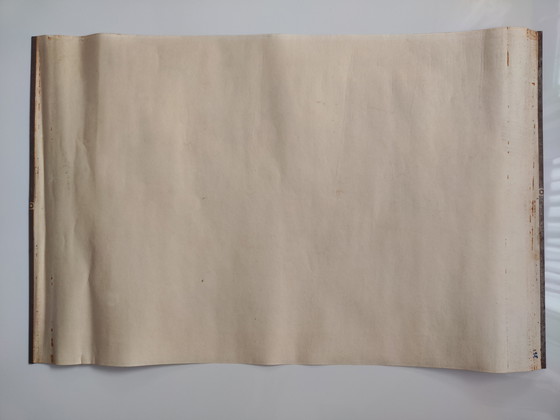 Image 1 of Affiche asiatique / Publicité pour le brandy