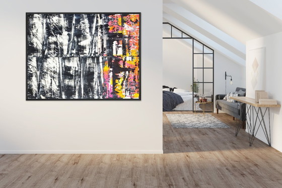 Image 1 of Jürgen Angeler - Zig Zag