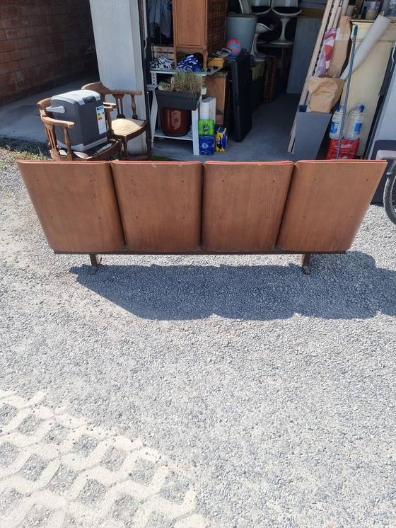 Image 1 of Cinema di metà secolo