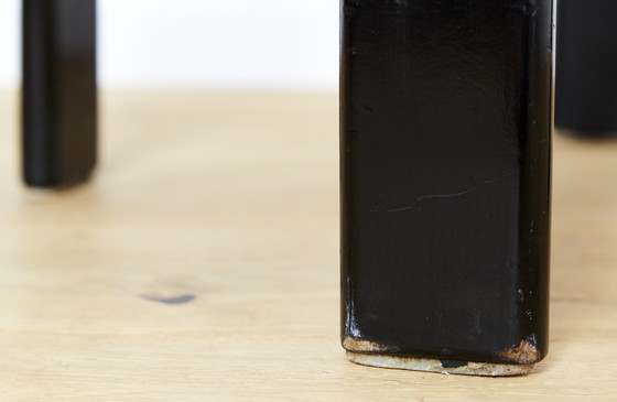 Image 1 of Bruno Rey "Rey Chairl" für Kusch & Co.