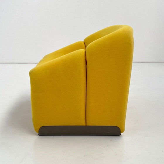 Image 1 of Silla Groovy de Pierre Paulin para Artifort, década de 1970.