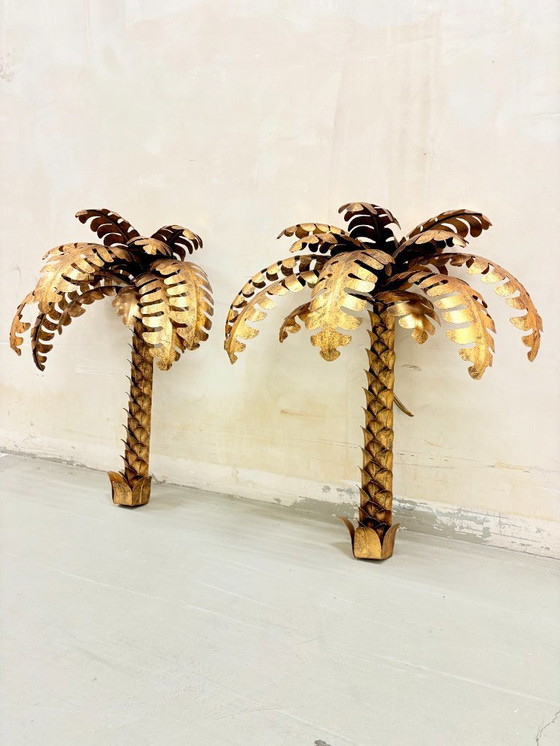 Image 1 of Appliques Palmiers