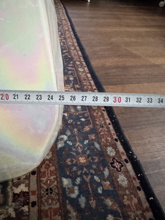 Image 1 of Pols Potten vaas parelmoer