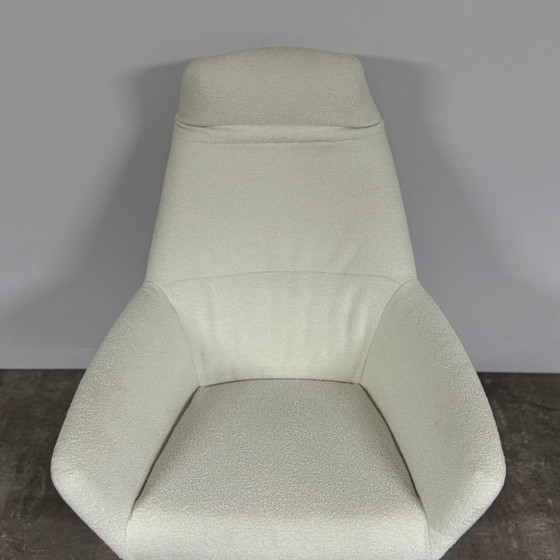 Image 1 of bert plantagie Zyba fauteuil