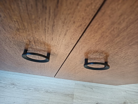 Image 1 of Vintage design cupboard, sideboard Kama Möbel