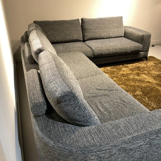Image 1 of Macazz Rondo corner sofa