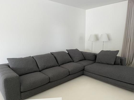 Image 1 of Divano Minotti Freeman