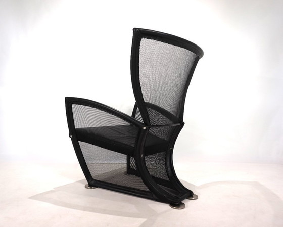 Image 1 of Poltrona Arflex Privè di Paolo Nava, 1987