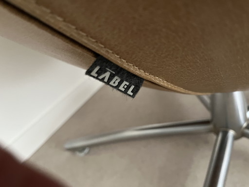 Fauteuil Hidde