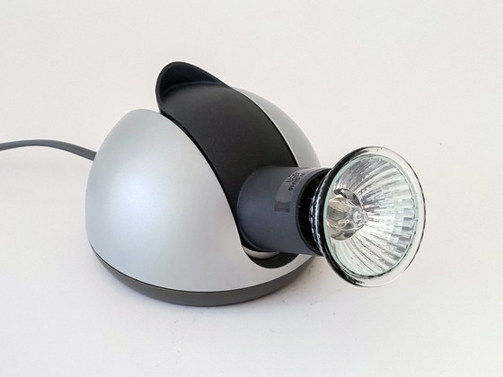 Image 1 of table lamp wall lamp Wilson, Massive