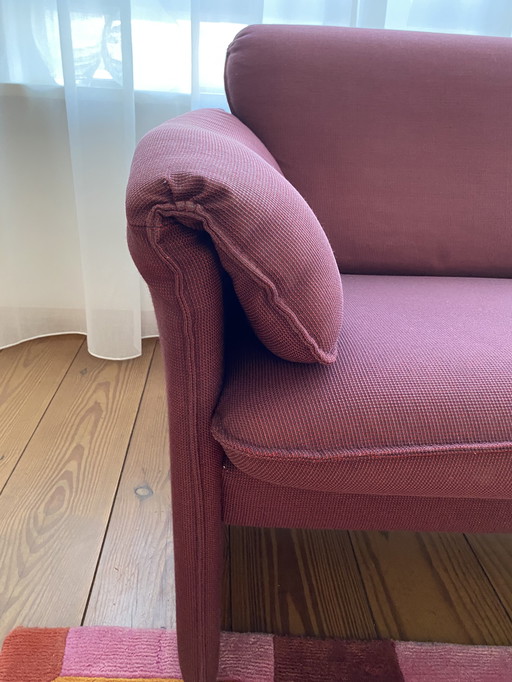 Leolux sofas