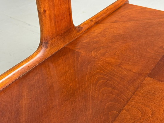 Image 1 of Table basse Domus Nova Gio Ponti Italie 1950