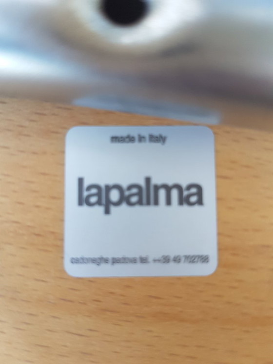 Image 1 of 9 tabourets de bar Lapalma de fabrication italienne