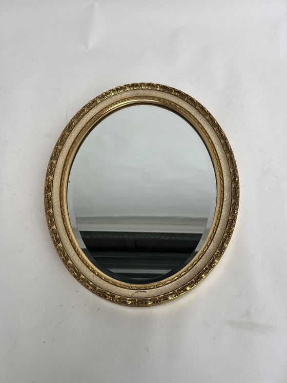Image 1 of Baroque mirror Pieterman