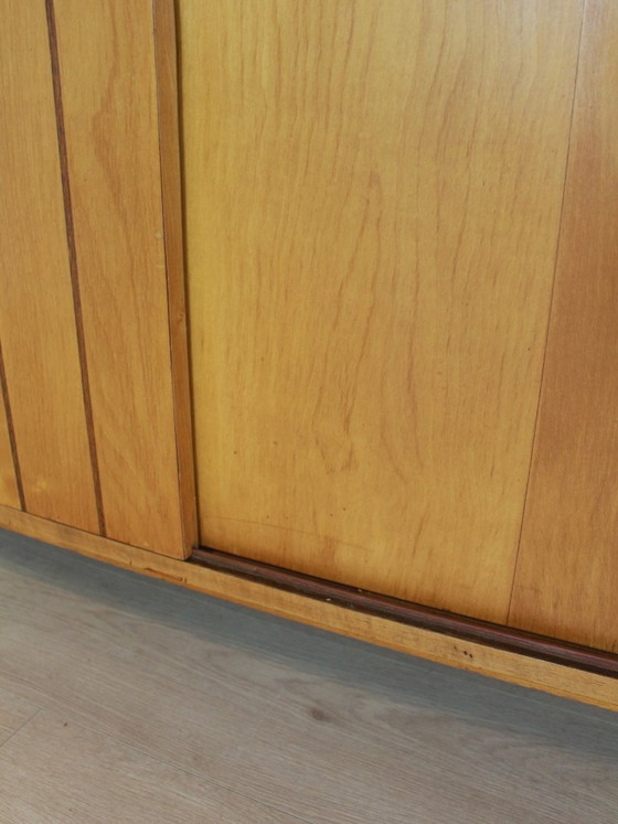 Vintage Sideboard – Erich Stratmann – Wood (photo 16 of 19)