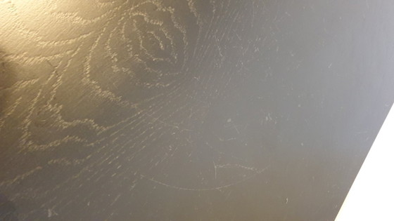 Image 1 of Brutalist sideboard in De Coene style from the 1970s.