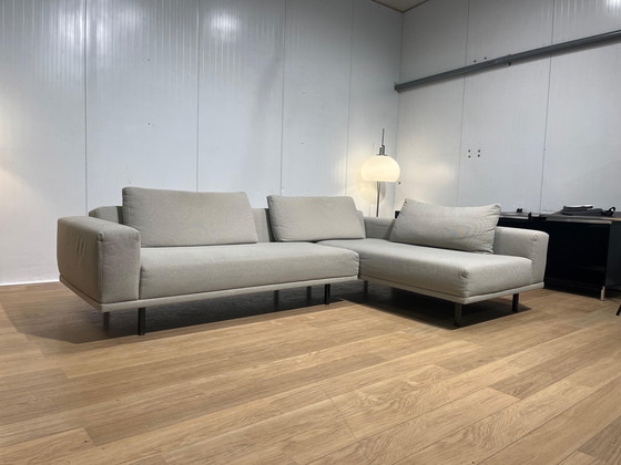 Image 1 of Canapé d'angle Cascade Design on Stock